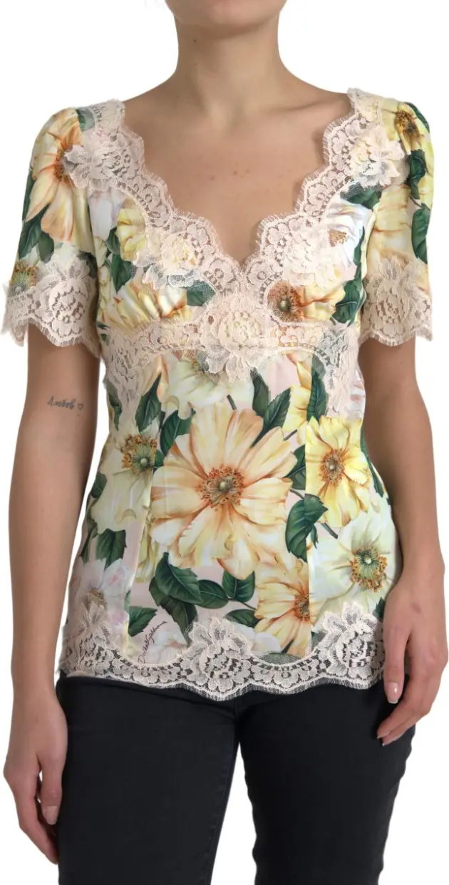 Dolce & Gabbana bluzasi