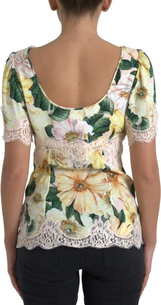 Dolce & Gabbana bluzasi