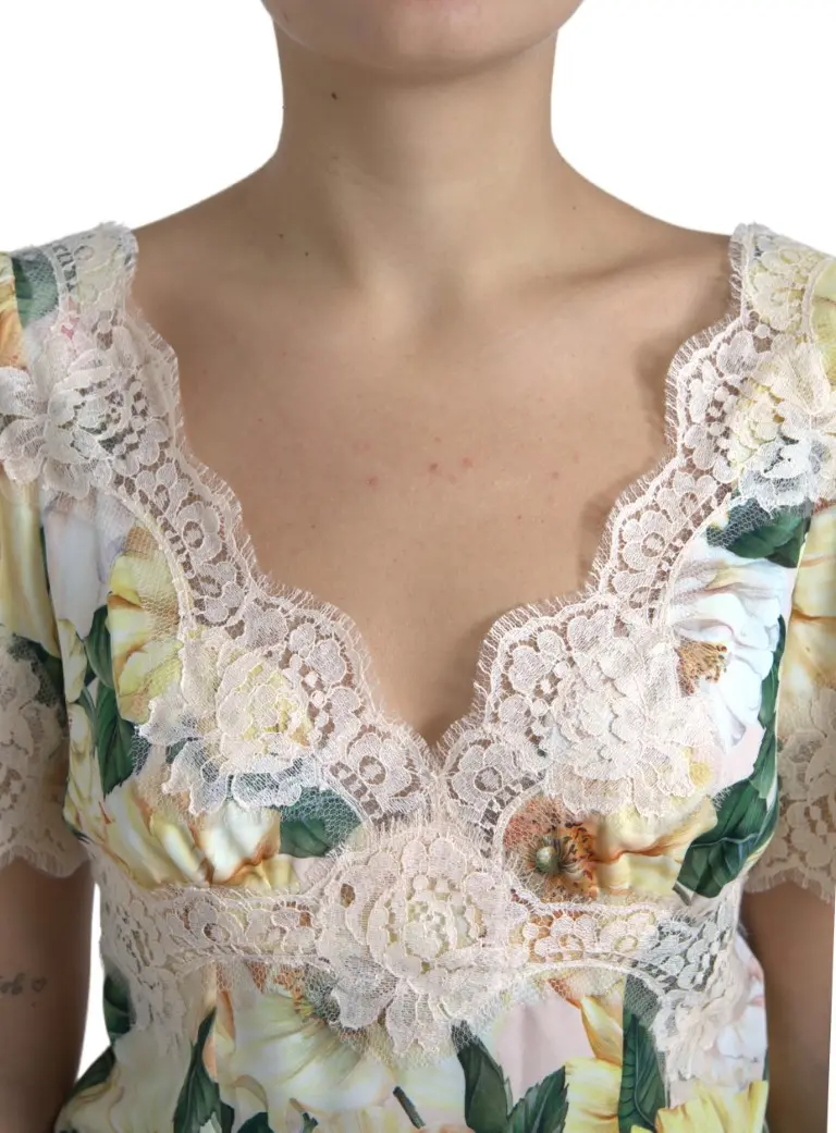 Dolce & Gabbana bluzasi
