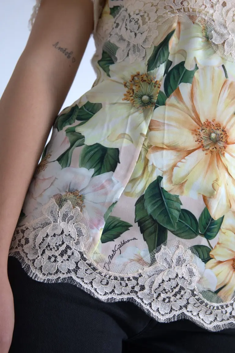 Dolce & Gabbana bluzasi