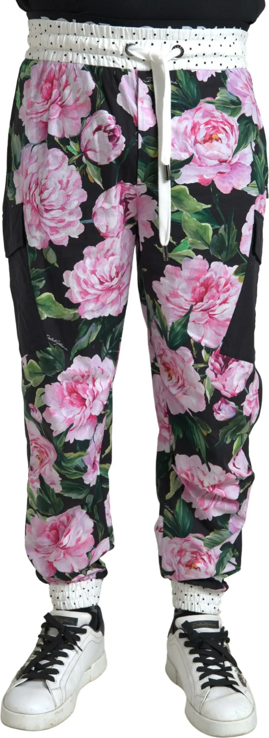Jogger pants Dolce & Gabbana
