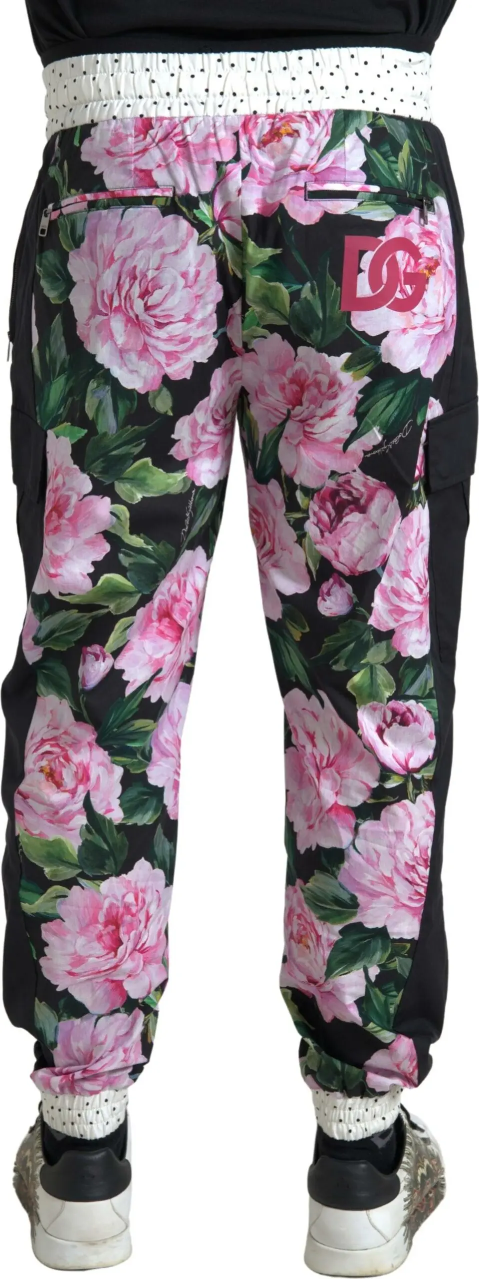 Dolce & Gabbana Jo'gger shim