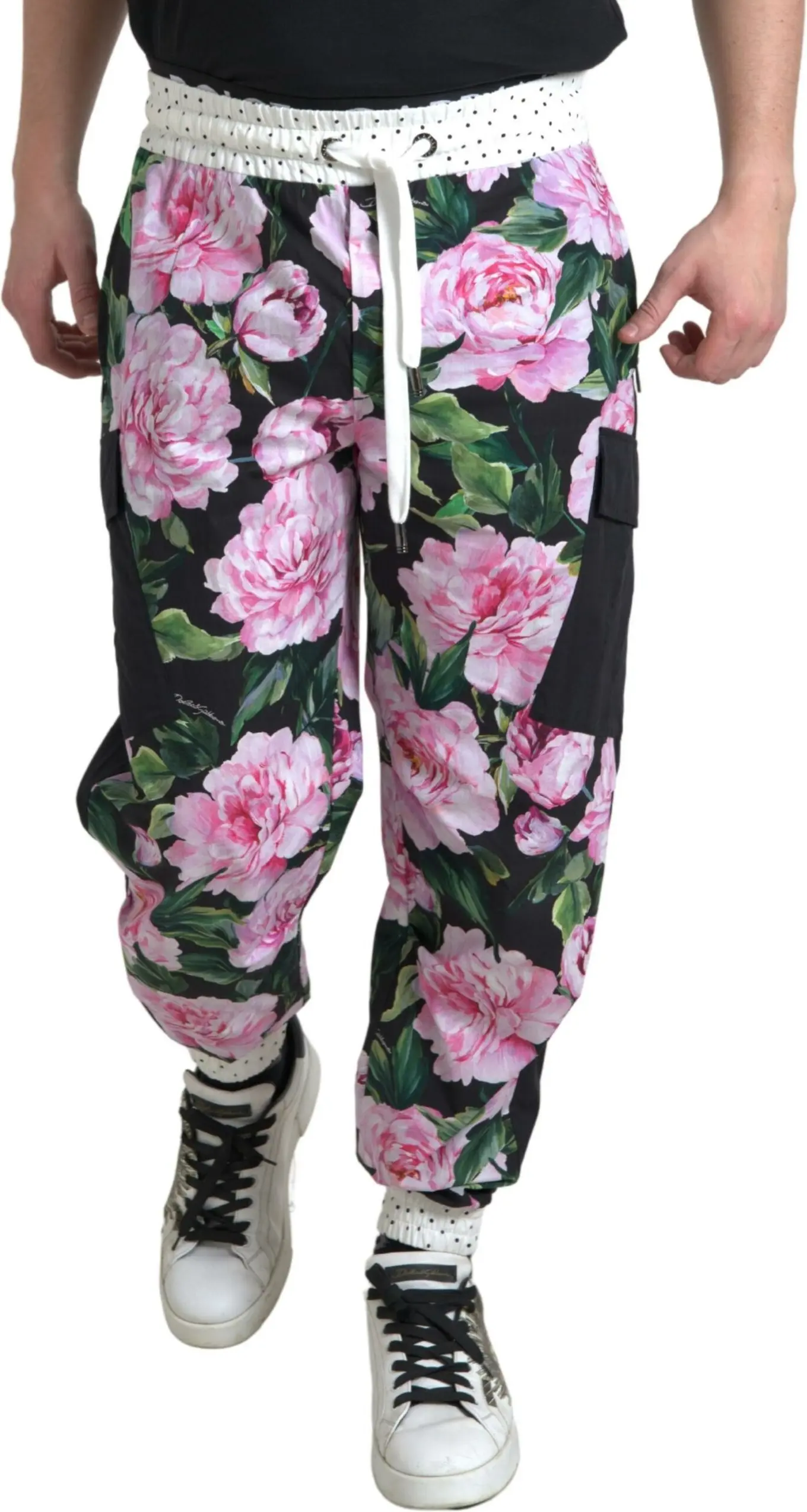 Dolce & Gabbana Jo'gger shim