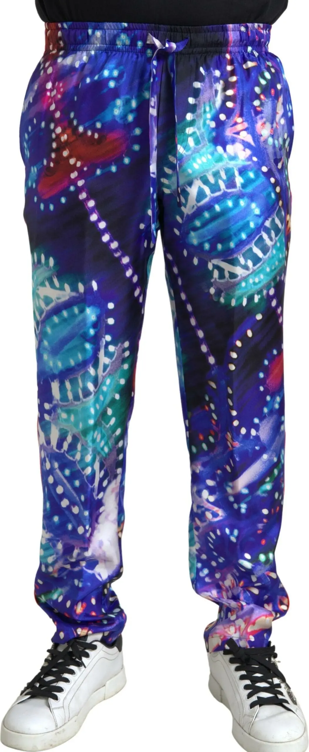 Trouser Pants Dolce & Gabbana