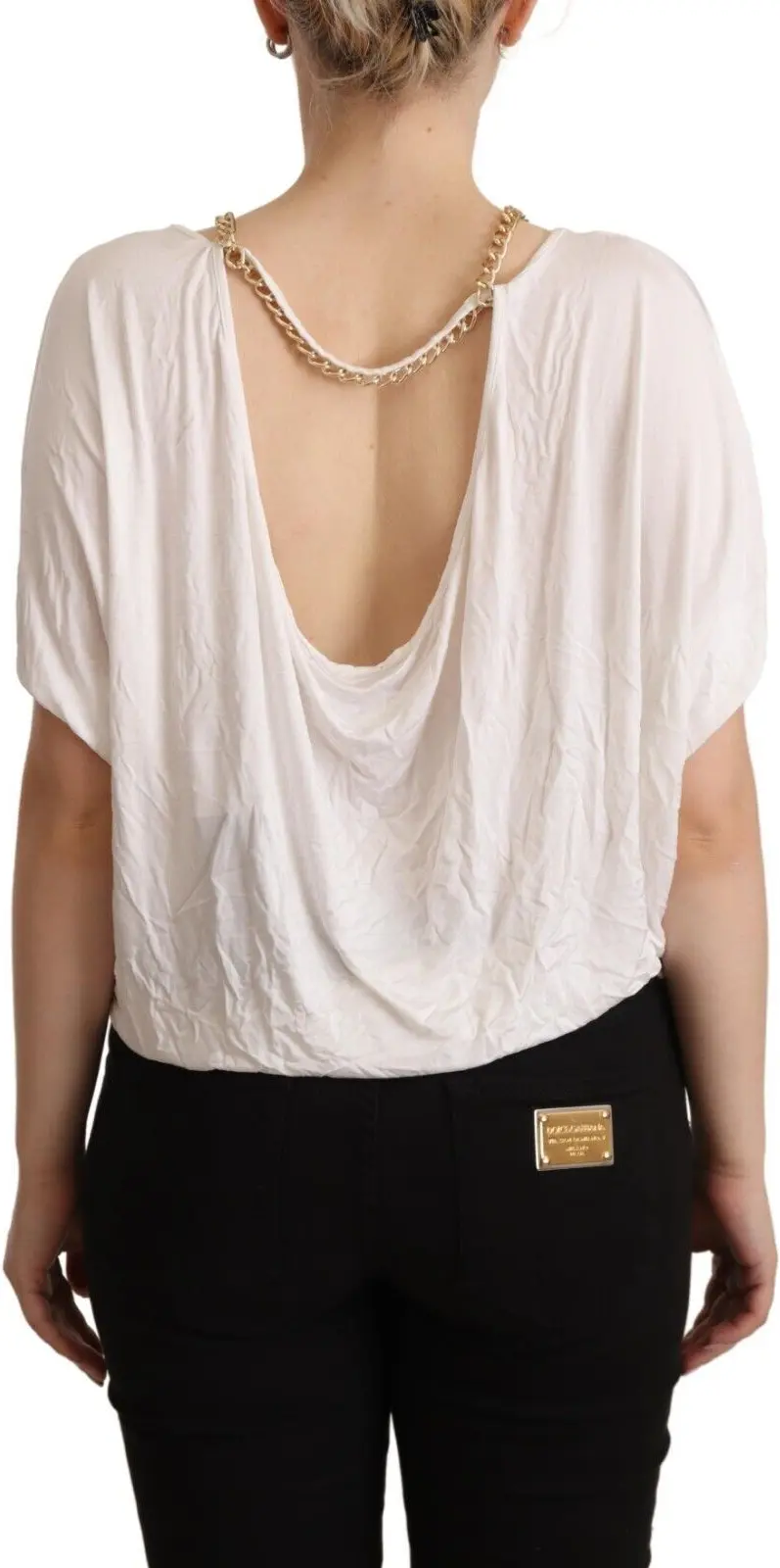 T-shirt Top Marciano By Guess