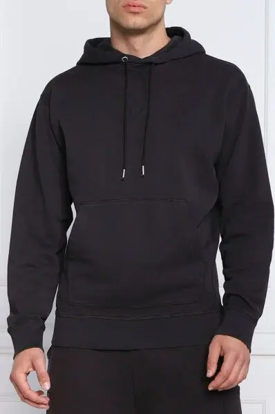 Худи Hugo Boss