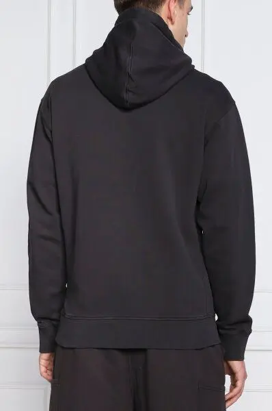 Hugo Boss kapyushonli sviter
