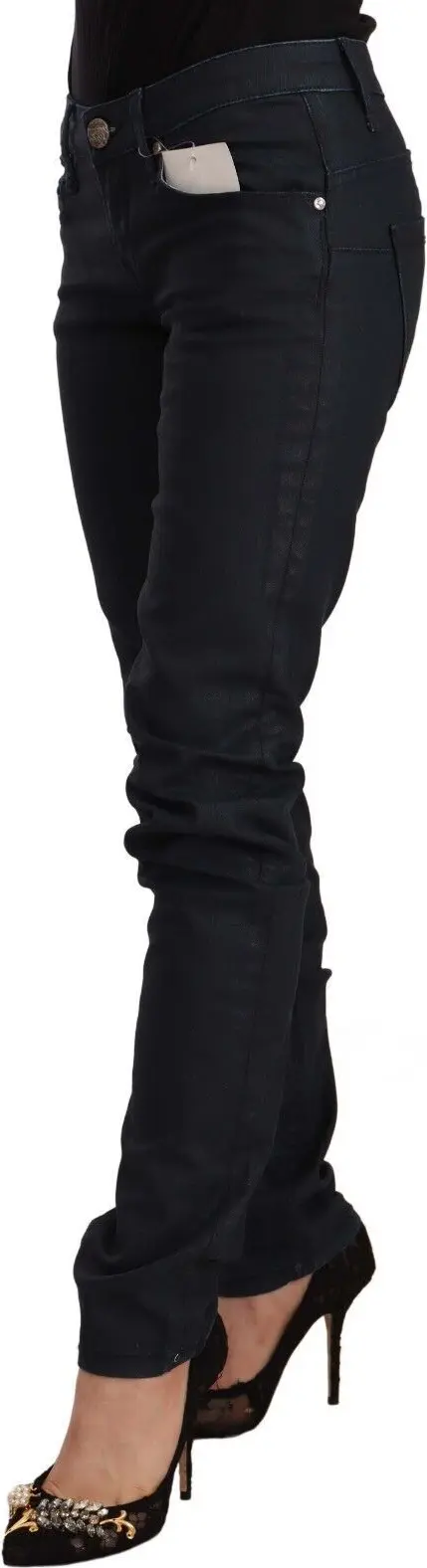 Denim Jeans Yacht