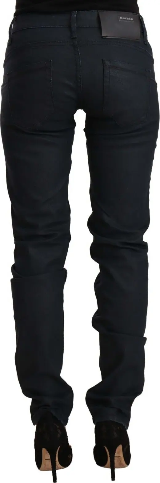 Denim Jeans Yacht