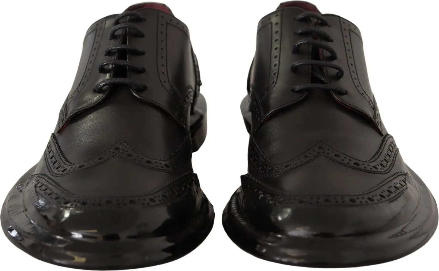 Dolce & Gabbana Derbi rasmiy poyabzallari