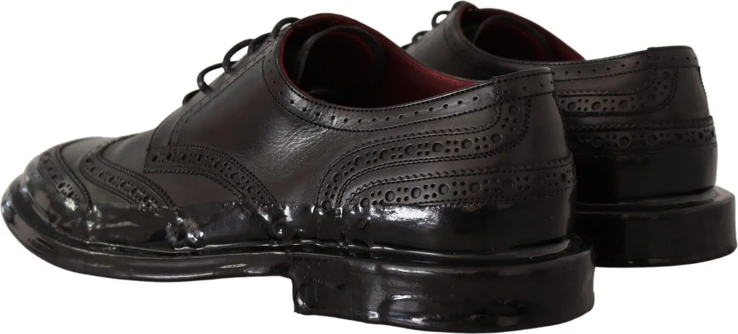Dolce & Gabbana Derbi rasmiy poyabzallari