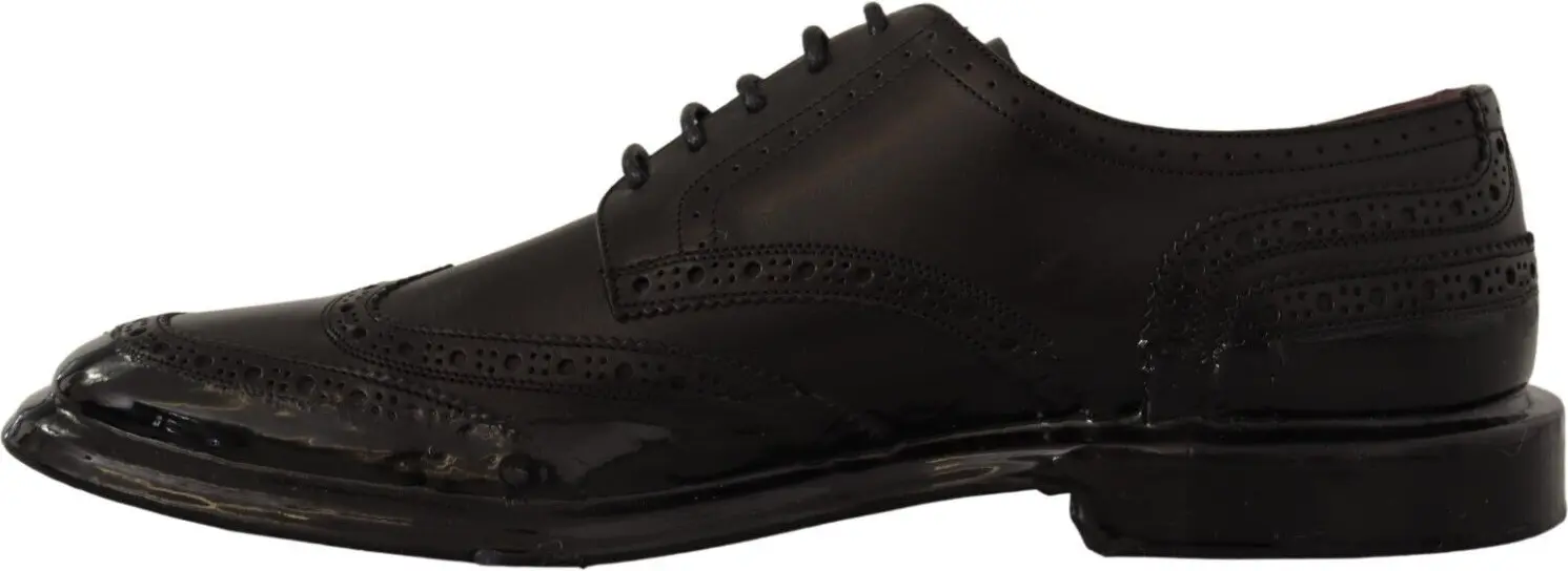 Dolce & Gabbana Derbi rasmiy poyabzallari