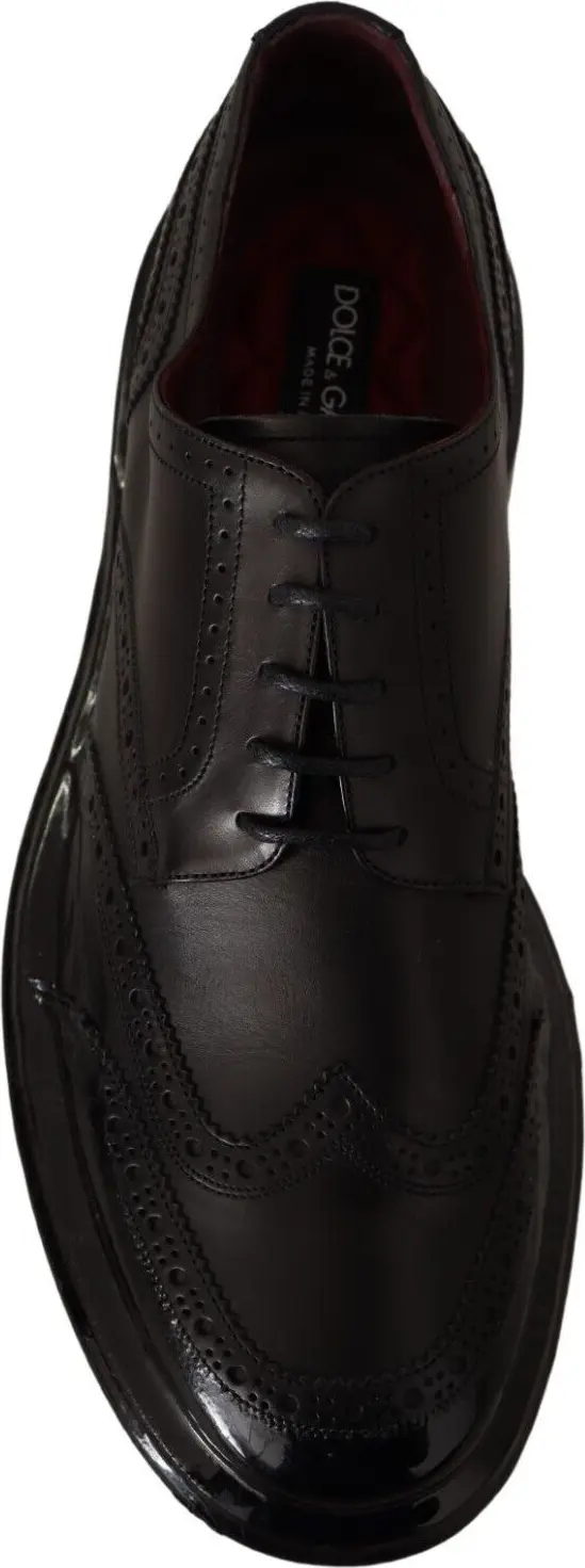 Dolce & Gabbana Derbi rasmiy poyabzallari