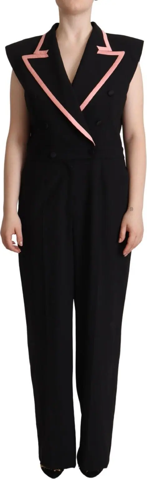 Jumpsuit Dress Dolce & Gabbana