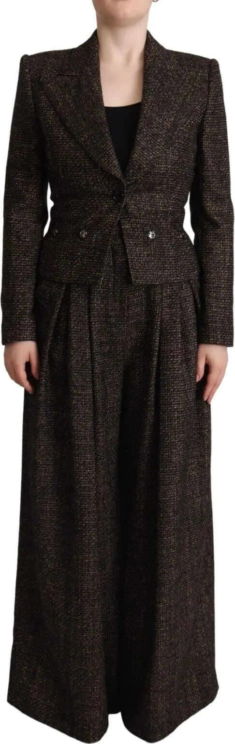Dolce & Gabbana Kostyum To'plami