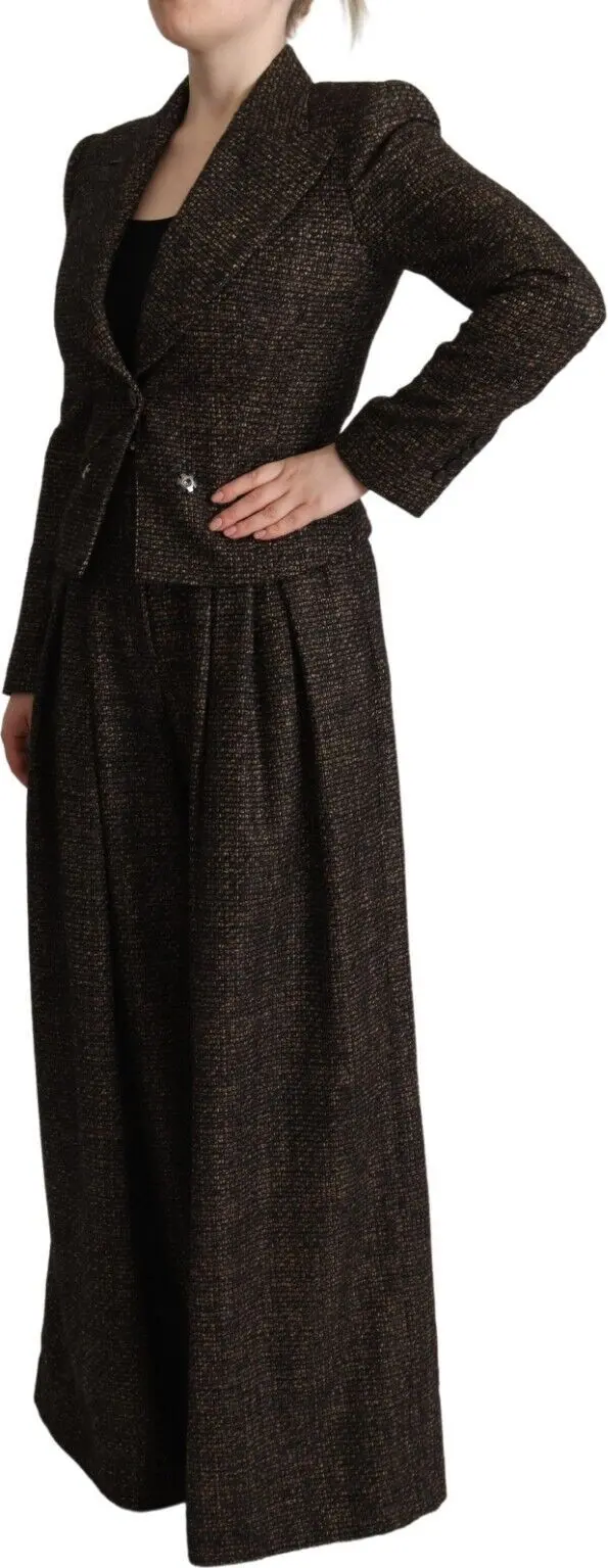 Suit Set Dolce & Gabbana