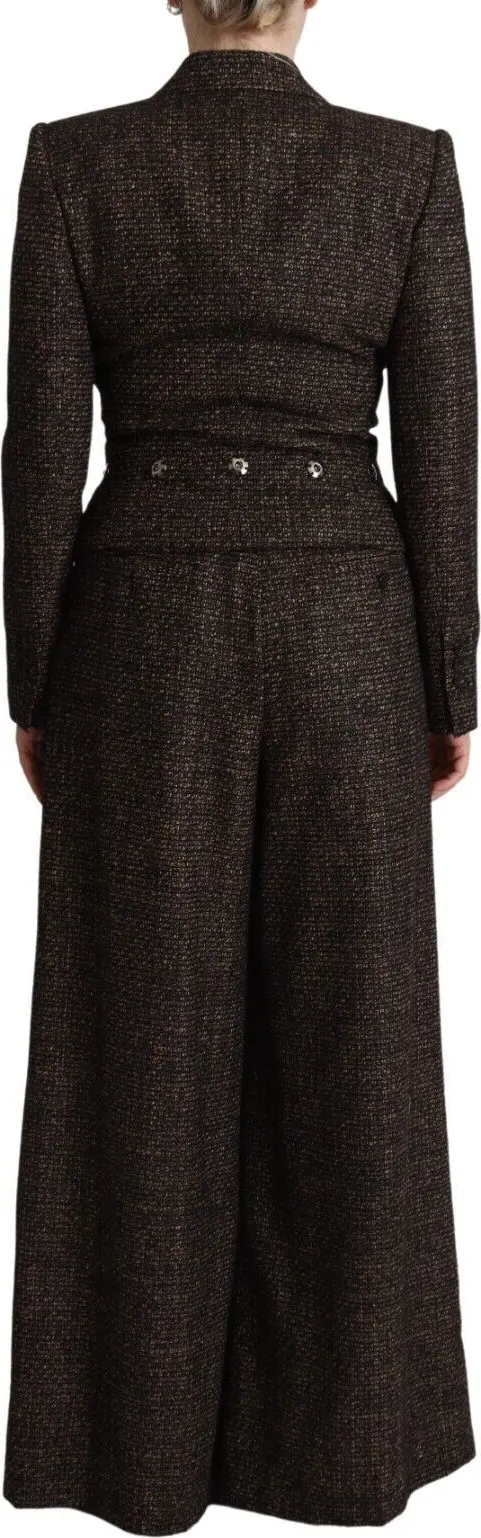 Suit Set Dolce & Gabbana