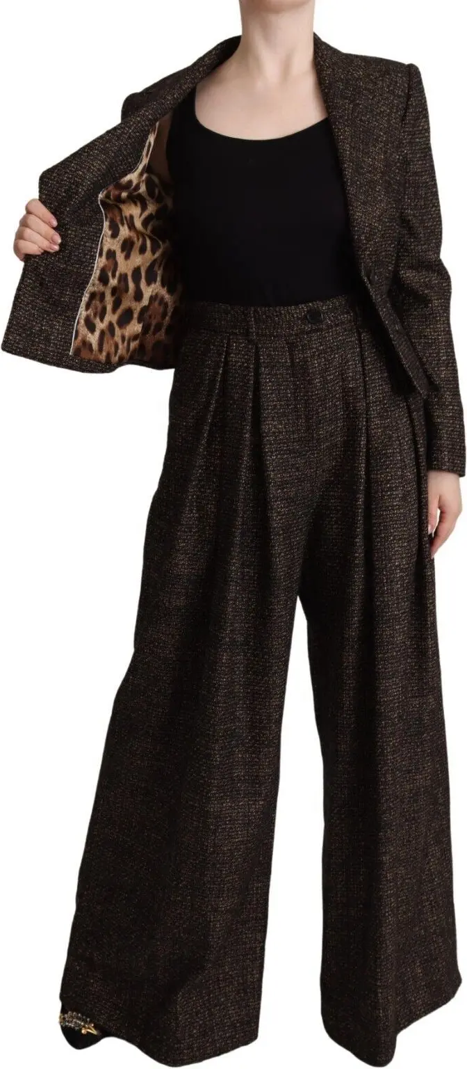 Suit Set Dolce & Gabbana