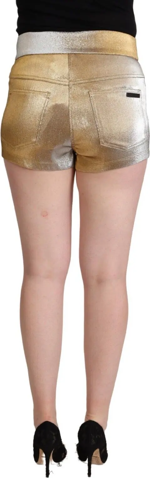 Dolce & Gabbana Hot Pants Shorts