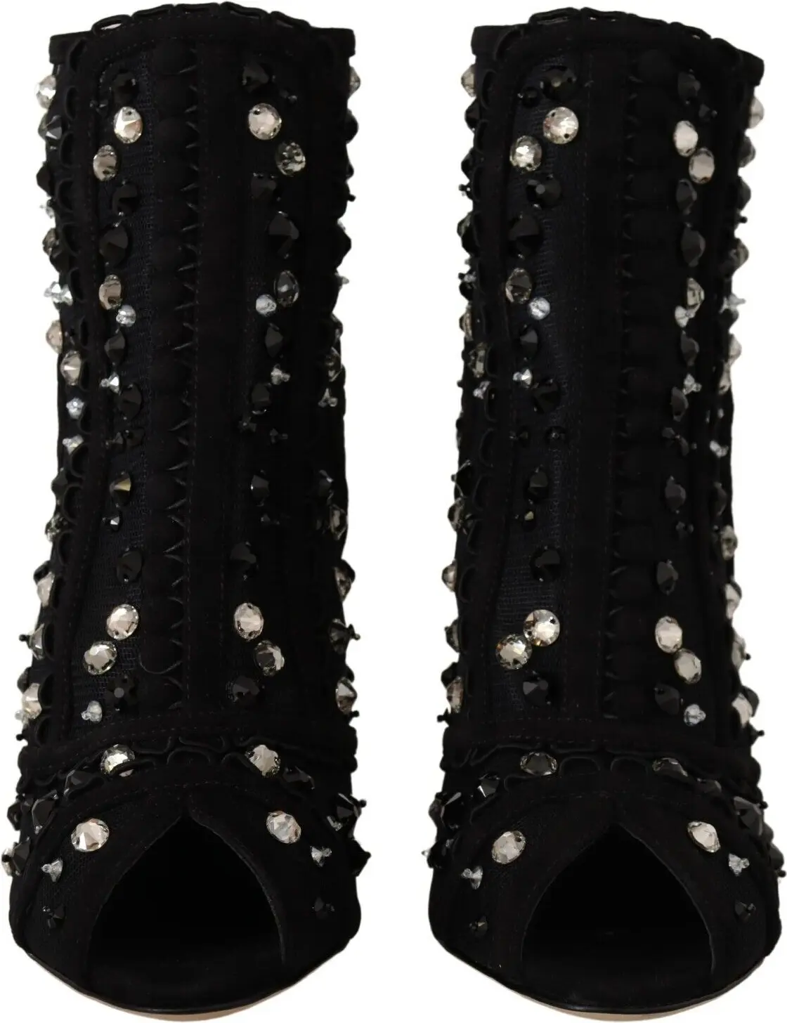 Boots Dolce & Gabbana