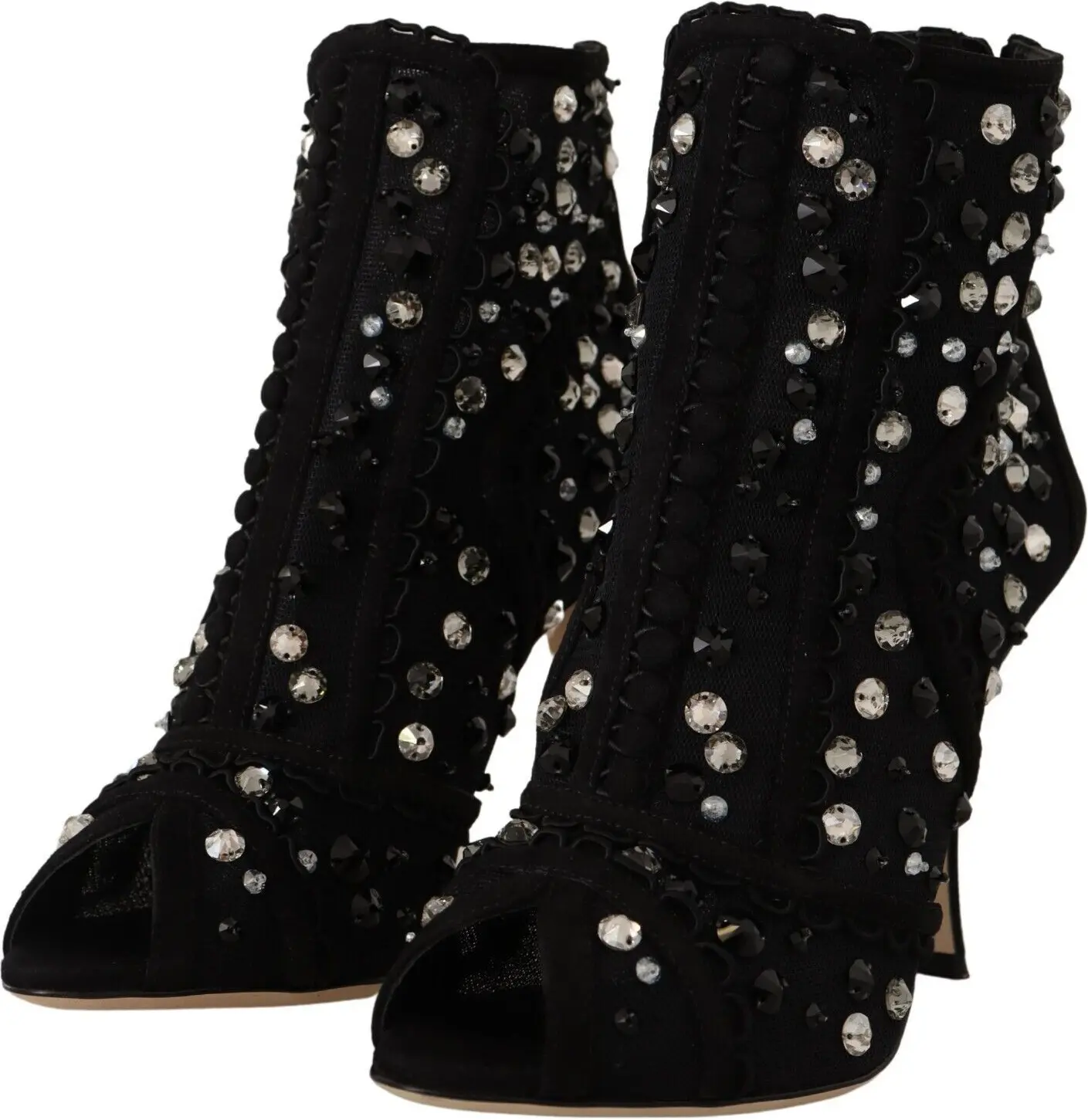 Boots Dolce & Gabbana