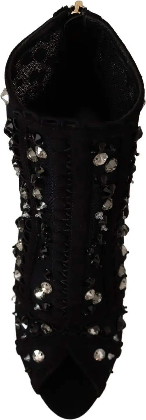 Boots Dolce & Gabbana