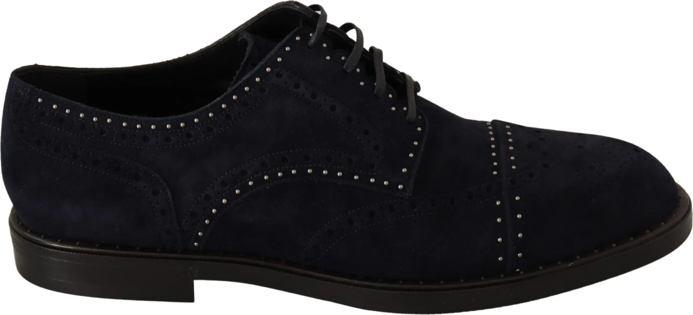 Derby poyabzali Dolce & Gabbana