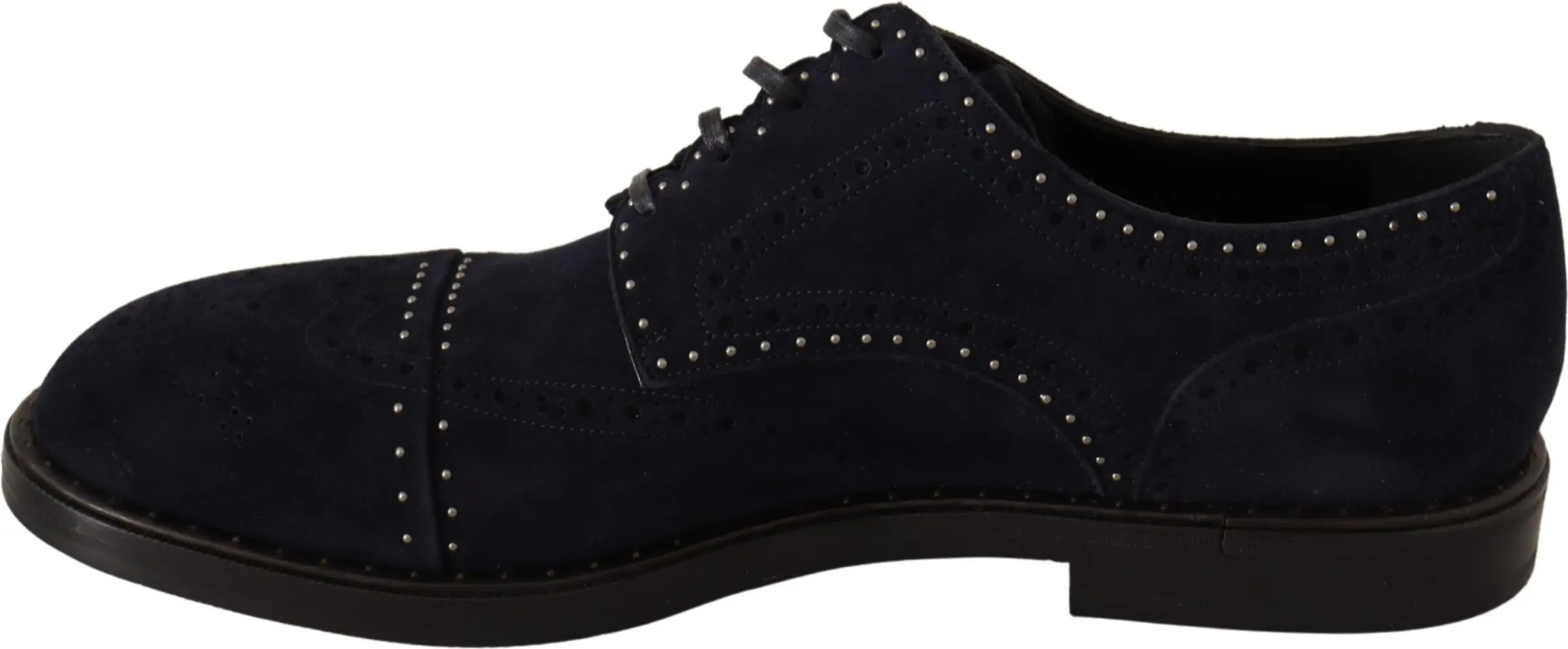 Derby poyabzali Dolce & Gabbana