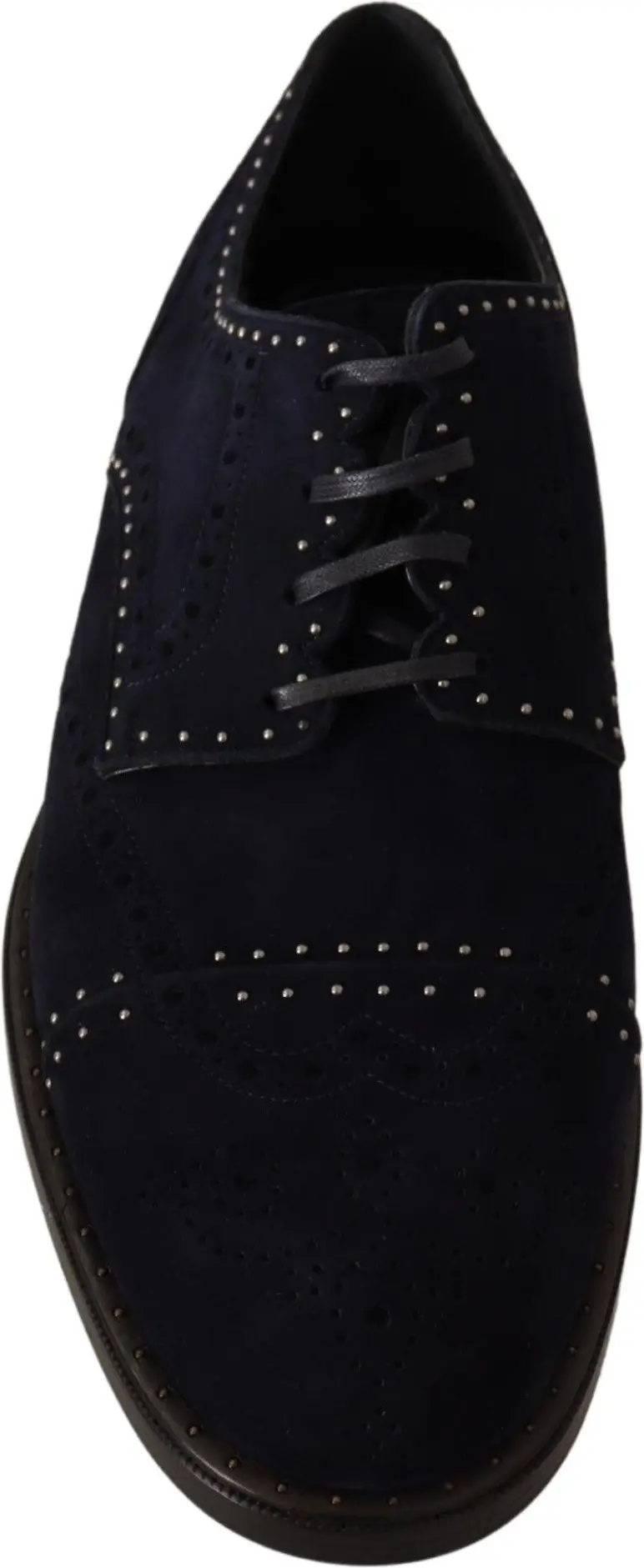 Derby poyabzali Dolce & Gabbana