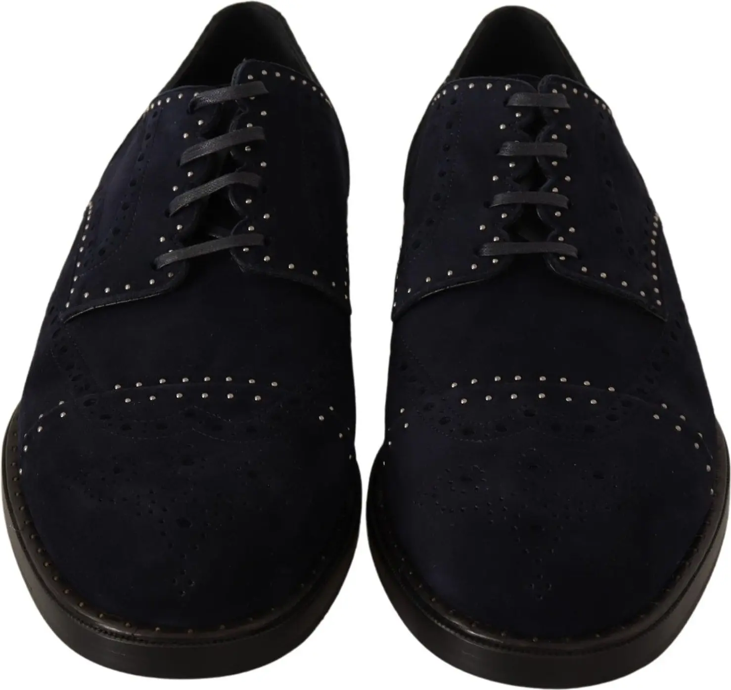 Derby poyabzali Dolce & Gabbana
