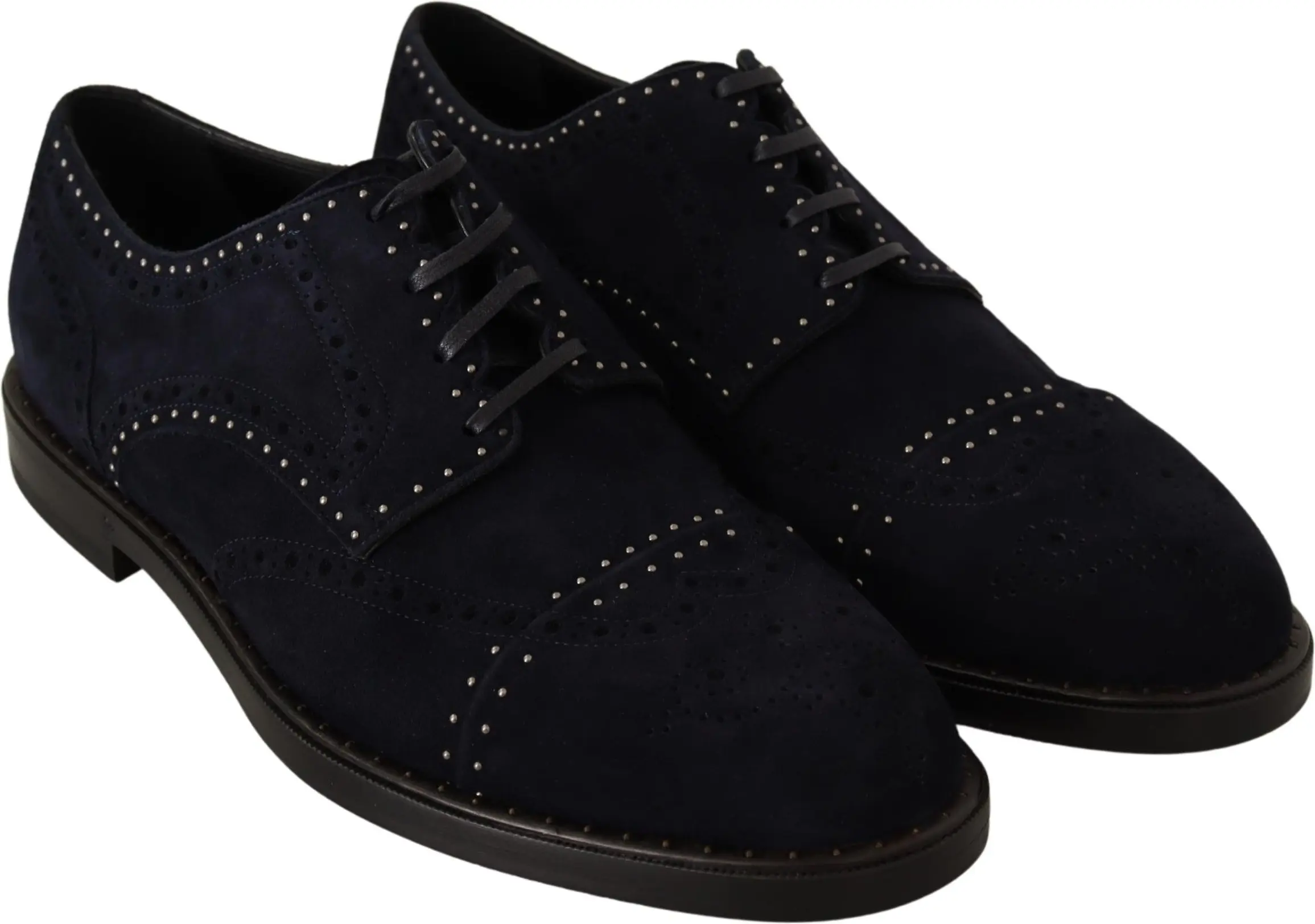 Derby poyabzali Dolce & Gabbana