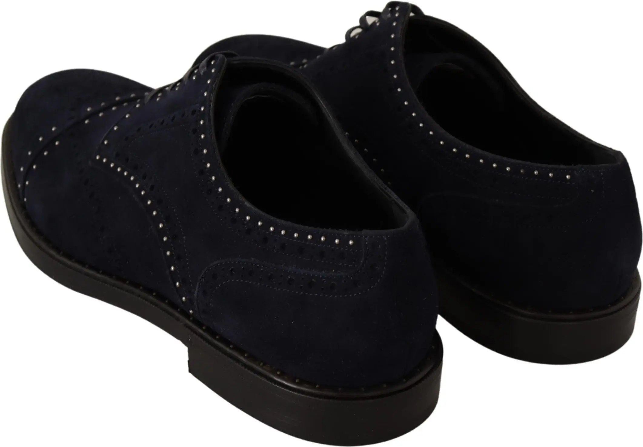 Derby poyabzali Dolce & Gabbana