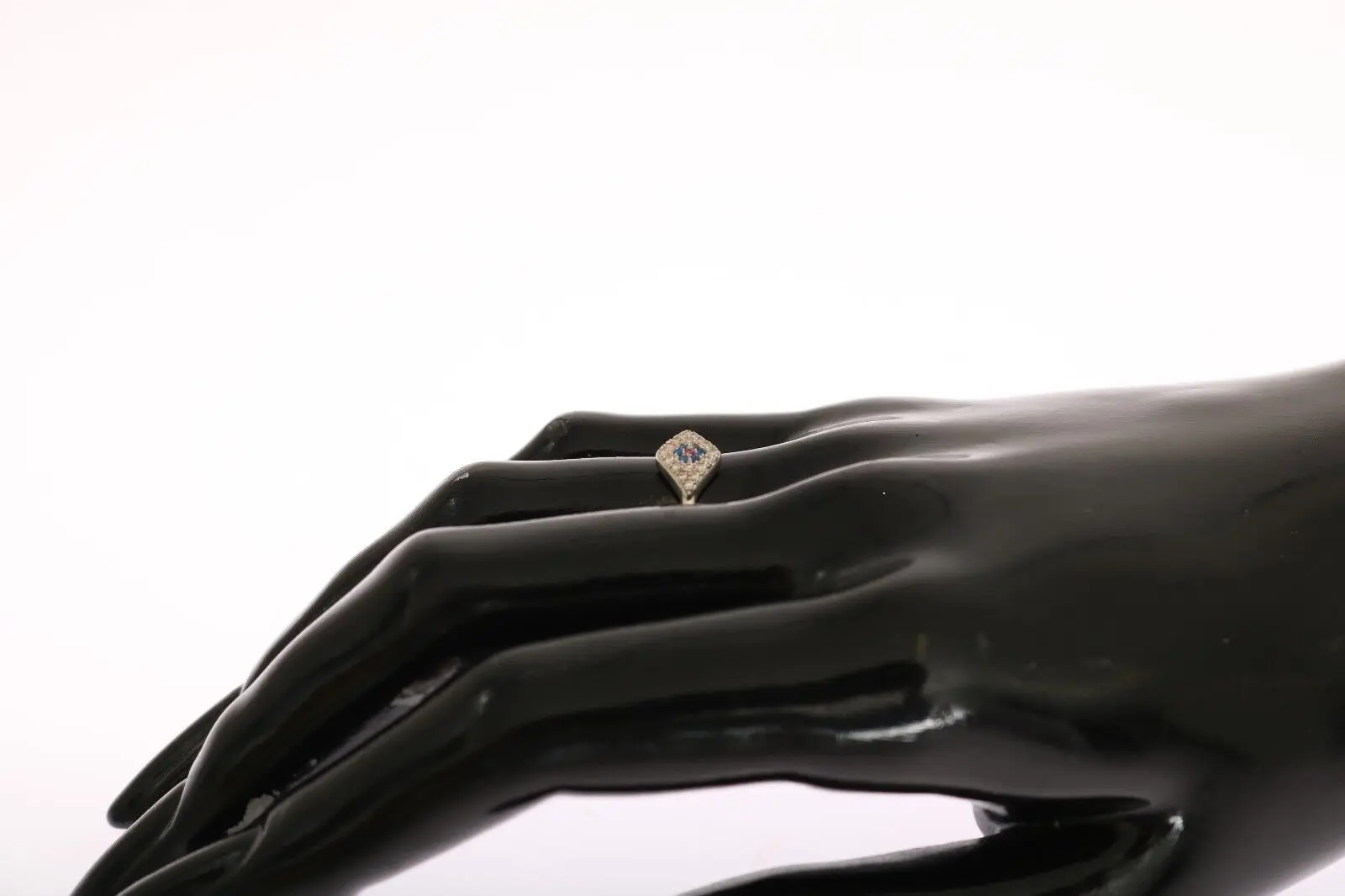 Кольцо Nialaya Jewelry