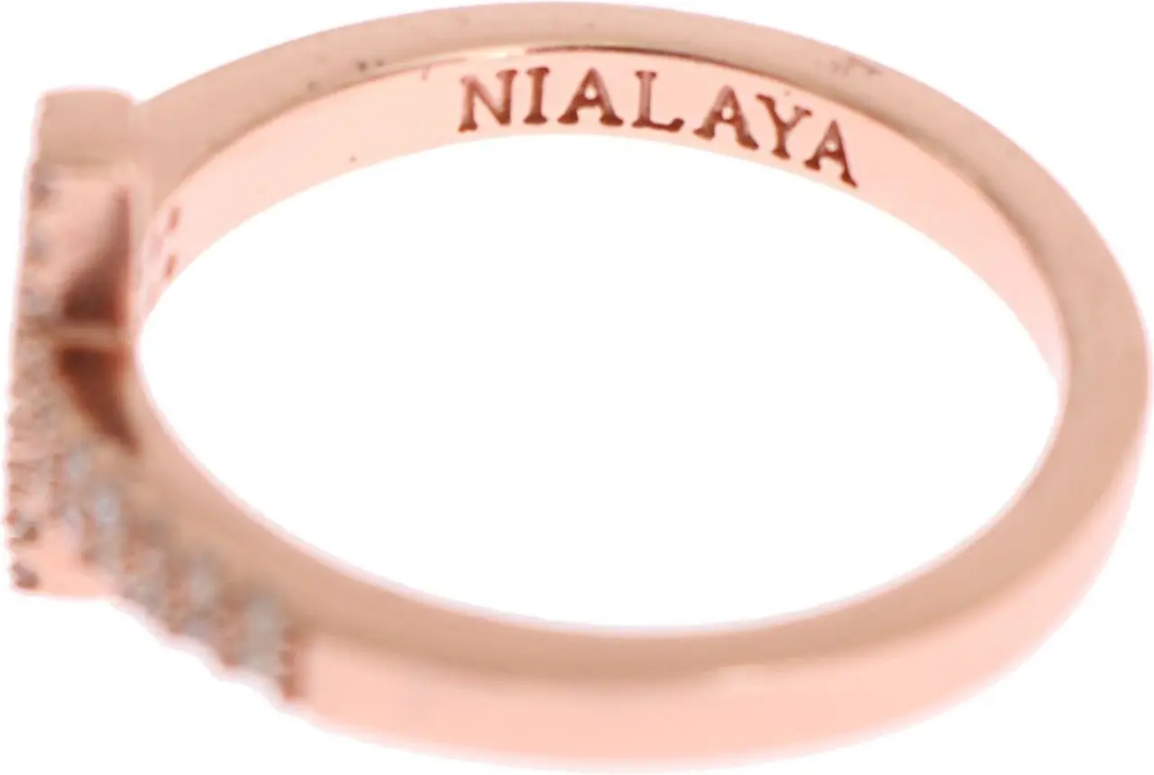 Nialaya Jewelry uzugi