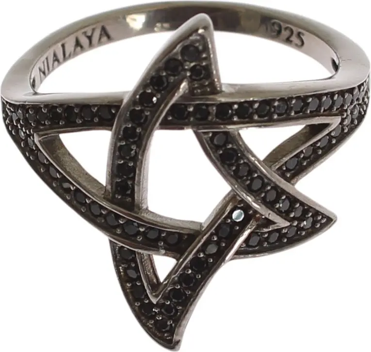 Кольцо Nialaya Jewelry