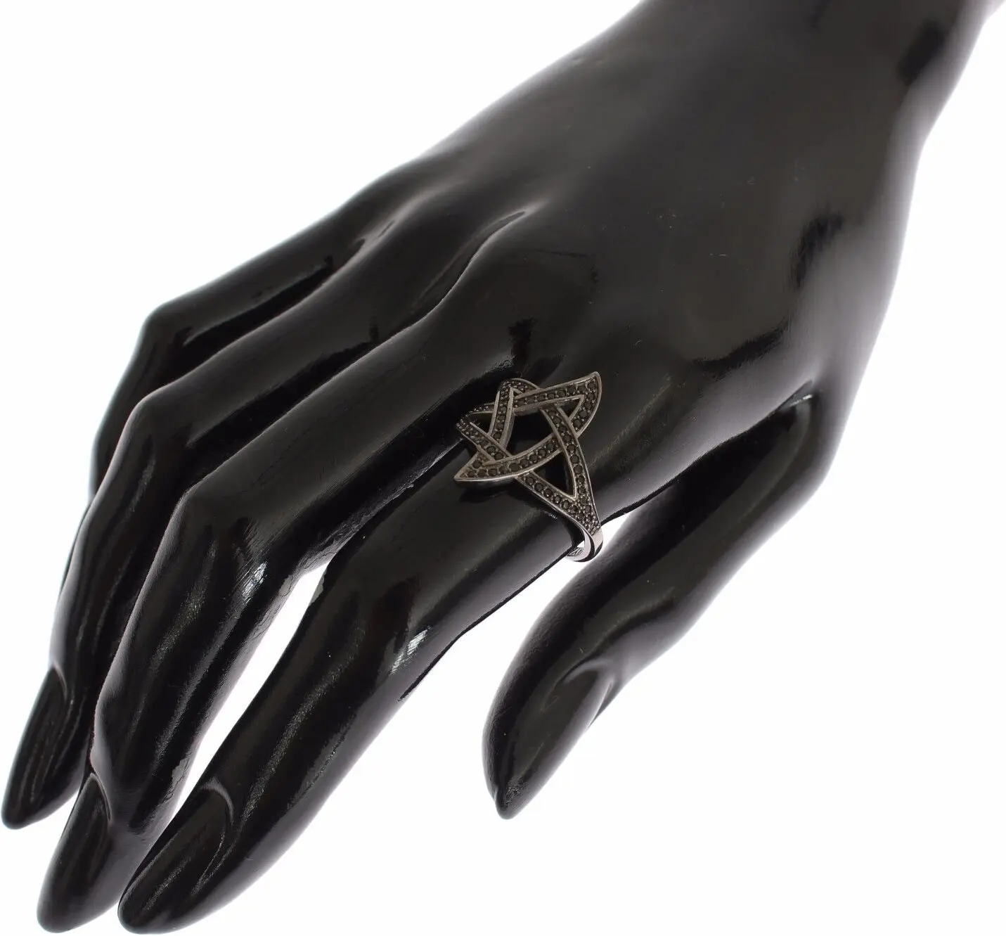 Кольцо Nialaya Jewelry