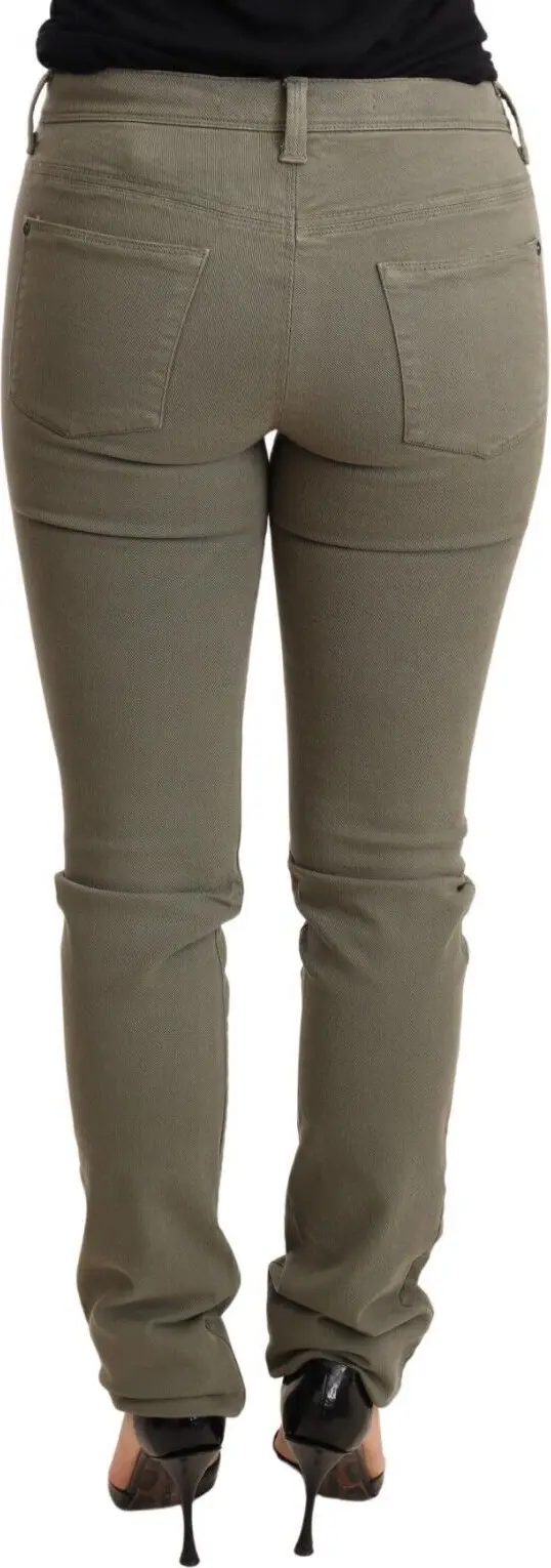 Jeans Ermanno Scervino Skinny Trouser