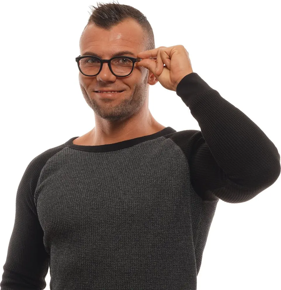 Glasses Ermenegildo Zegna