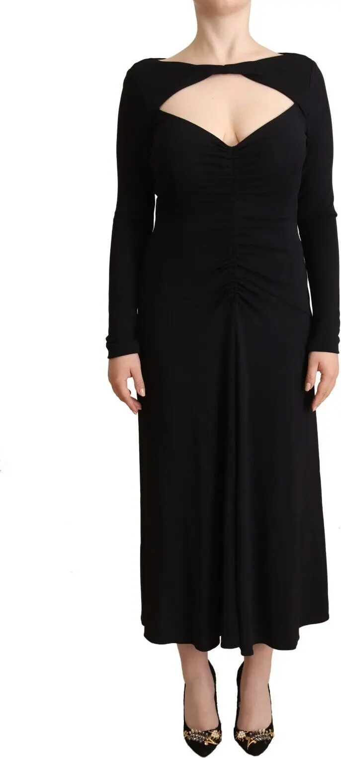 Maxi Dress Pinko