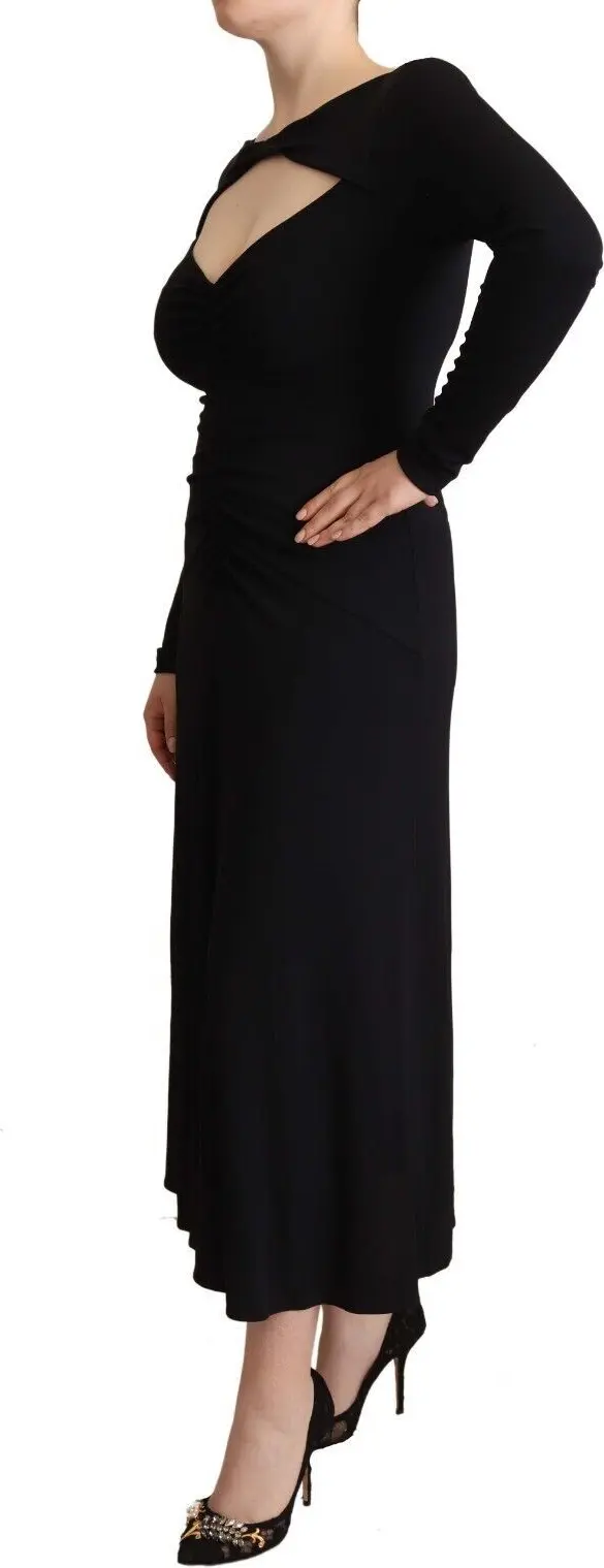 Maxi ko'ylak Pinko