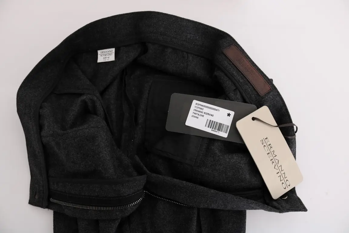 Повседневные брюки Ermanno Scervino