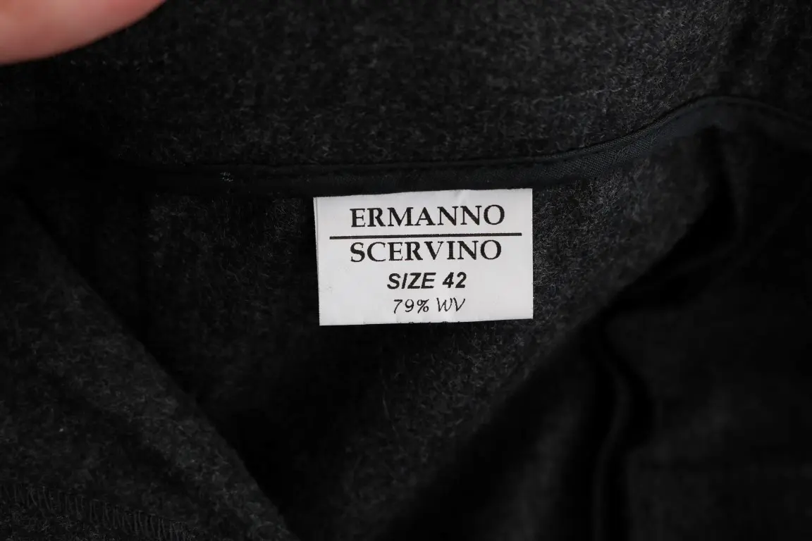 Повседневные брюки Ermanno Scervino
