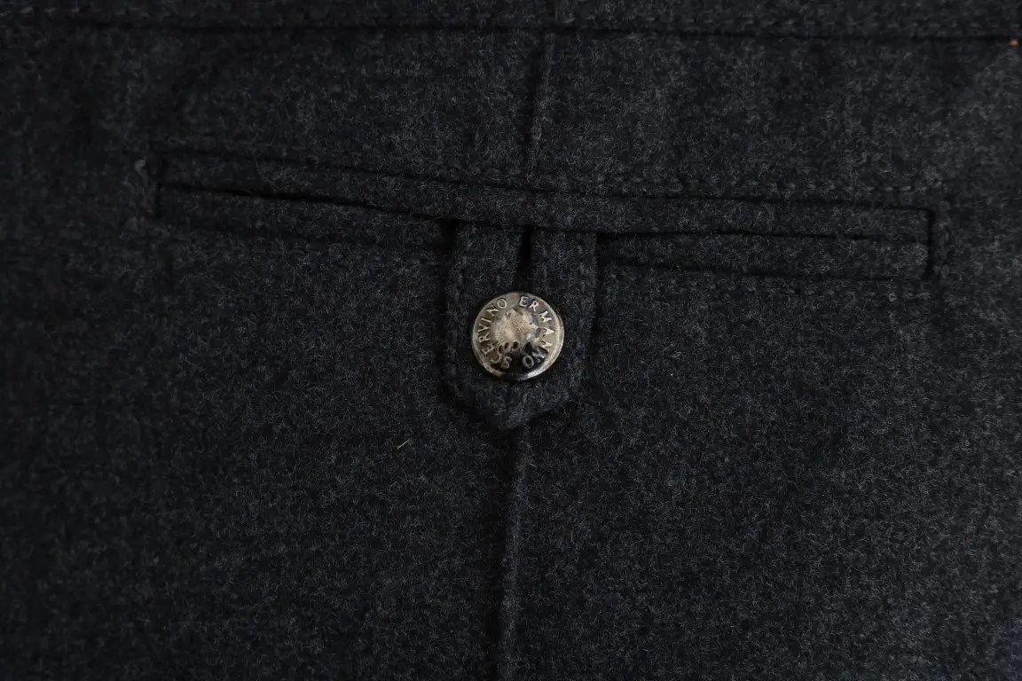 Повседневные брюки Ermanno Scervino