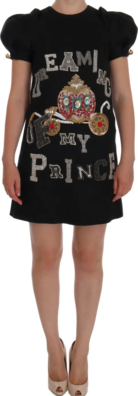 Платье Dolce & Gabbana 'Мечтая о моем принце'