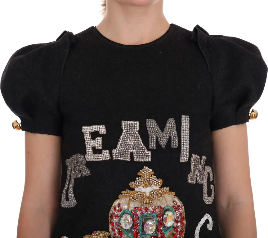 Dress Dolce & Gabbana Dreaming of My Prince
