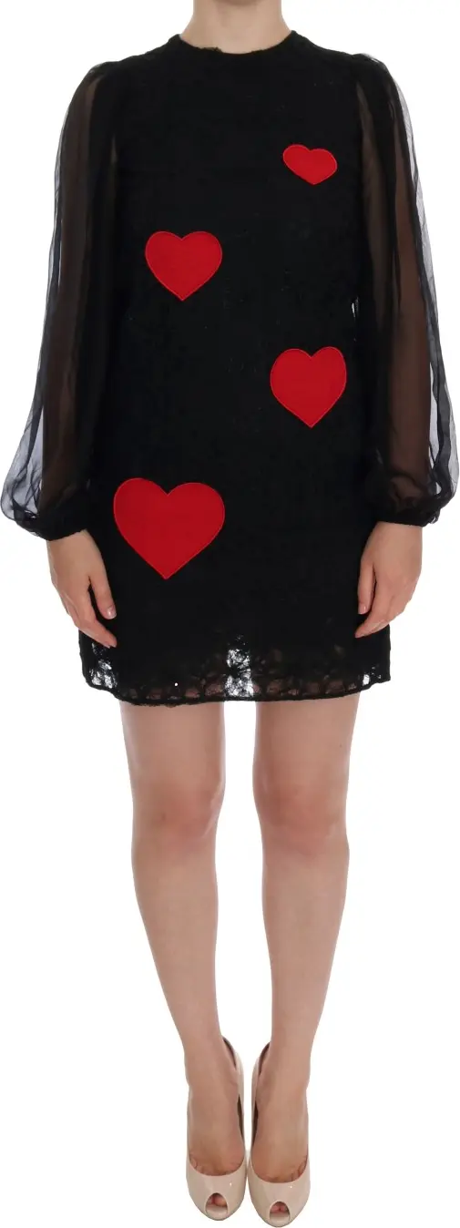 Dress Dolce & Gabbana SAN VALENTINO