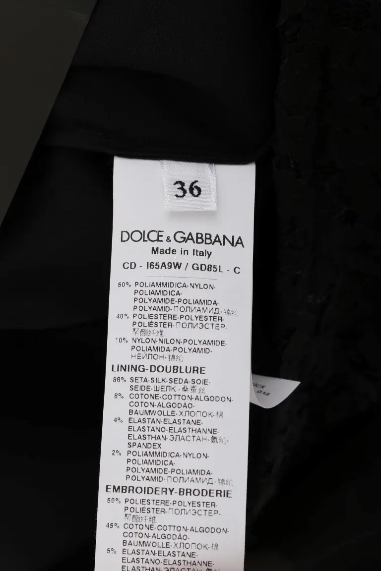 Платье Dolce & Gabbana SAN VALENTINO