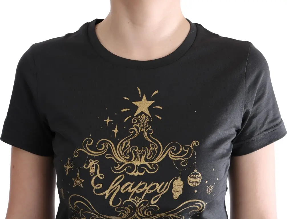 Футболка Dolce & Gabbana