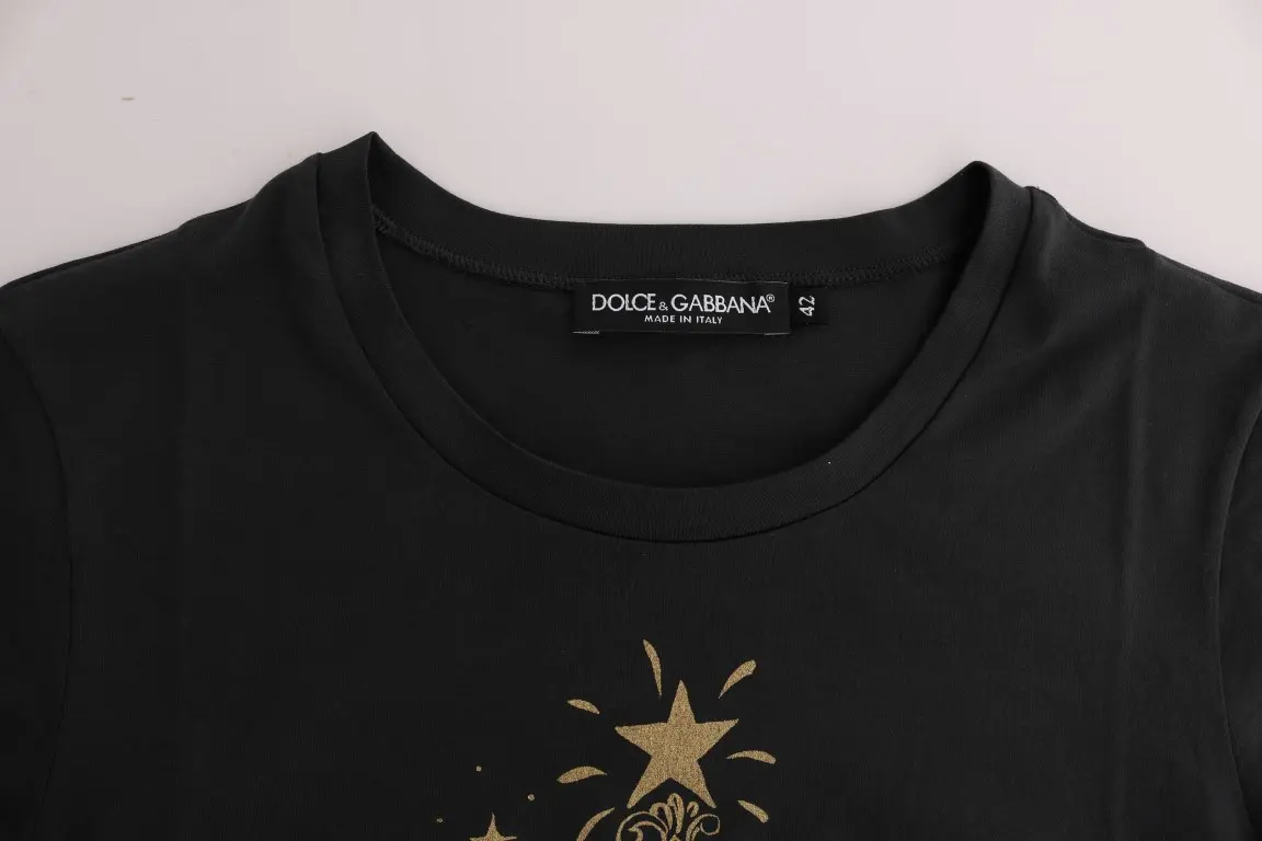Футболка Dolce & Gabbana