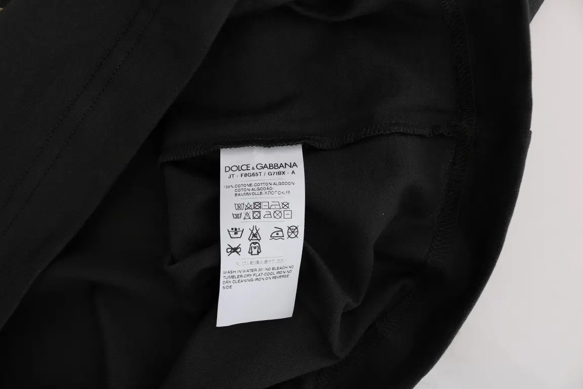 Футболка Dolce & Gabbana